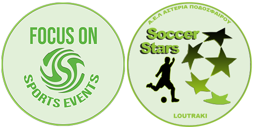 Soccer Stars Academy - Focus On